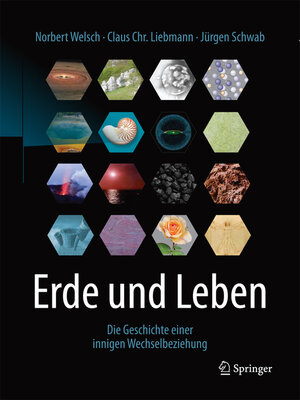 cover image of Erde und Leben